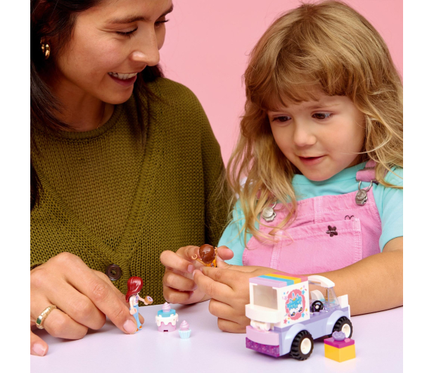 LEGO FRIENDS 42675 Jednorożcowa dostawa tortu - 1473453 - zdjęcie 5